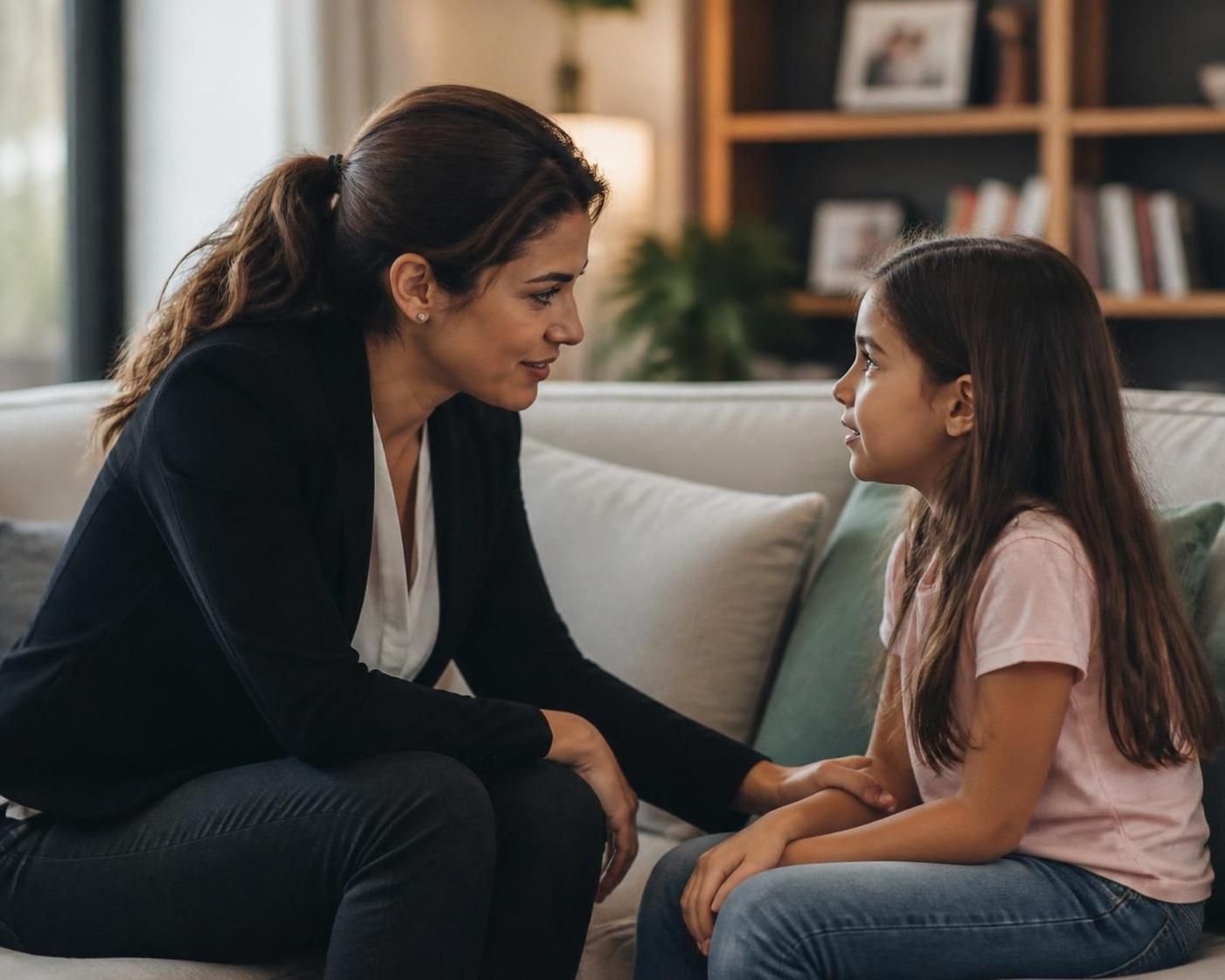explora cómo identificar si tu comportamiento es obediencia genuina o miedo disfrazado de respeto, y aprende a diferenciar entre ambos para mejorar tus relaciones personales.