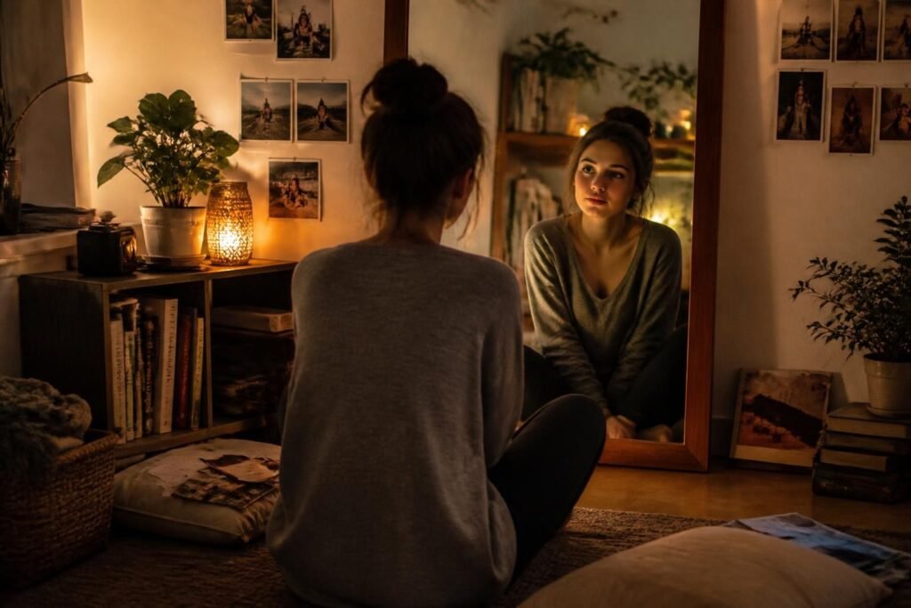 descubre cómo recuperar tu identidad y redescubrir tus gustos personales después de adaptarte tanto en una relación que los olvidaste.