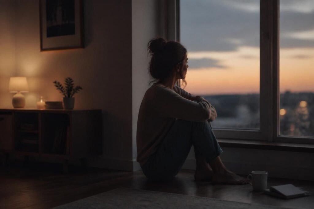 descubre cómo el silencio para evitar parecer difícil impactó mi vida y las lecciones que aprendí para expresarme auténticamente.