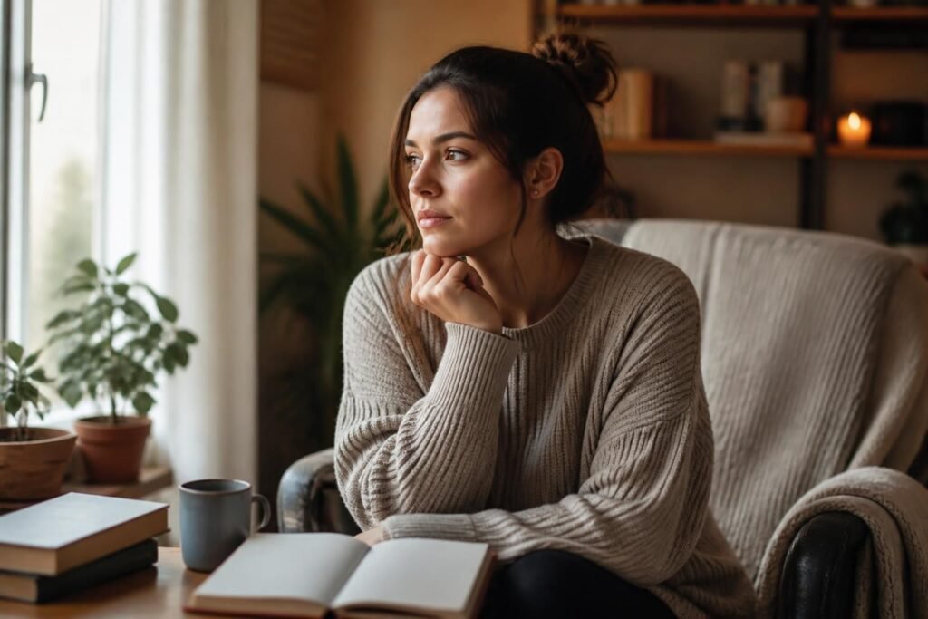 descubre cómo enfrenté y superé la culpa que sentí la primera vez que dije no, y aprende estrategias para manejar esas emociones de manera saludable.