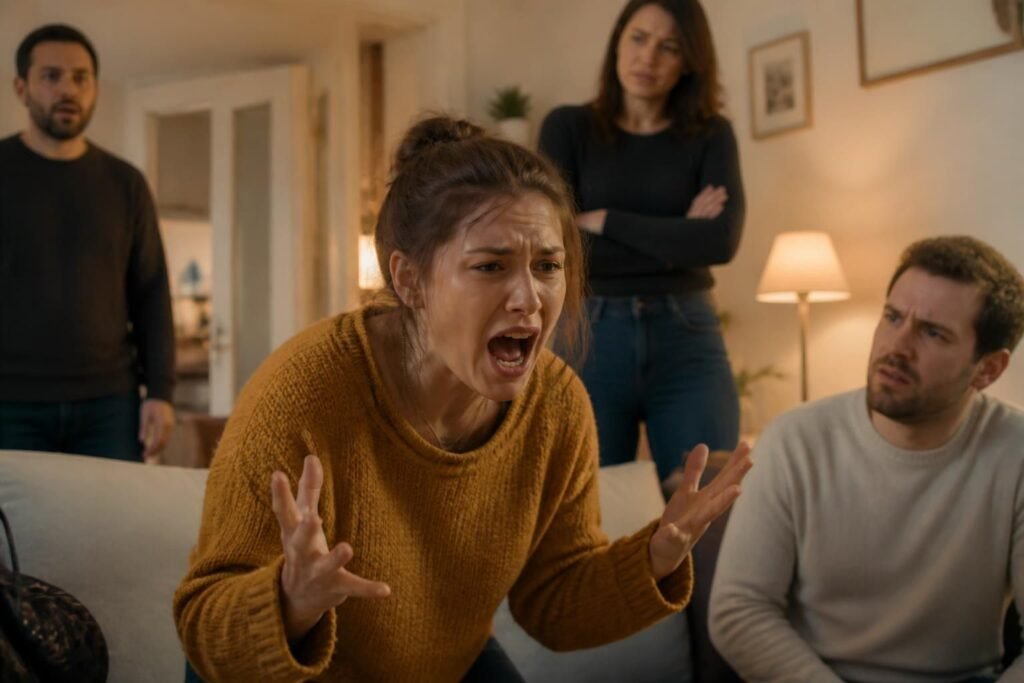 descubre por qué tu enojo suele ser percibido como excesivo y aprende a comprenderlo mejor para manejar tus emociones de manera saludable.
