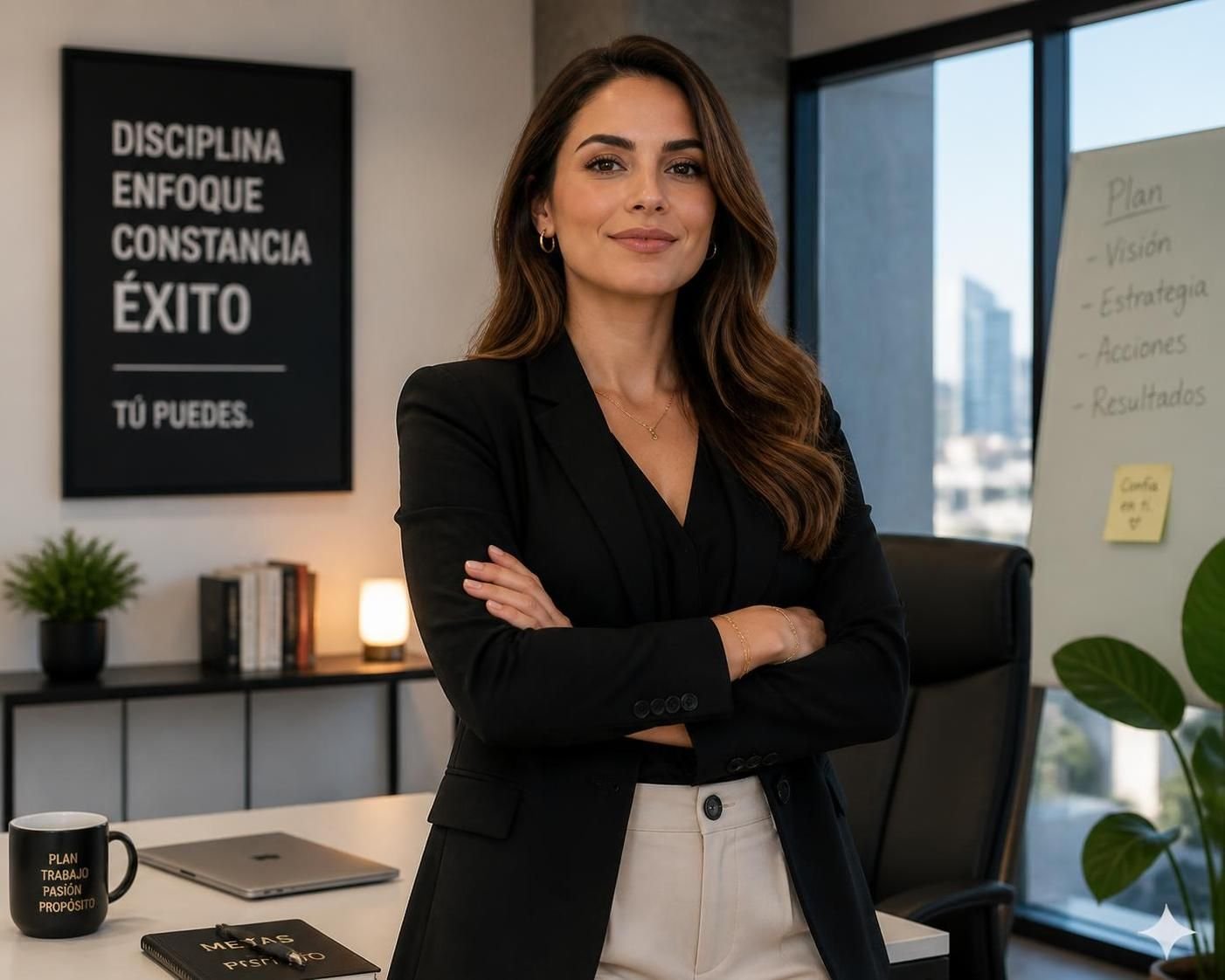 descubre cómo dejar de pedir permiso para ocupar espacio transformó mi vida y aprende a reclamar tu lugar con confianza y autenticidad.