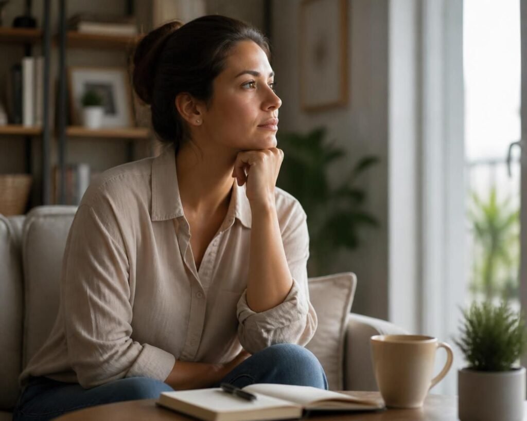 descubre cómo entender que ceder no siempre es señal de amor y aprende a identificar cuándo es momento de poner límites para proteger tu bienestar emocional.