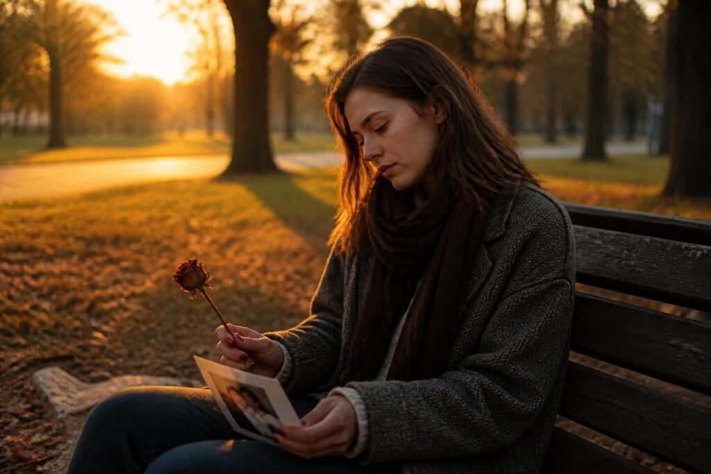descubre cómo diferenciar entre el amor verdadero y el miedo a la soledad para entender mejor tus sentimientos y tomar decisiones emocionales saludables.