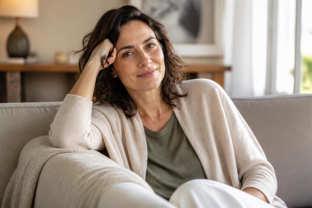 descubre la verdad sobre el amor y las expectativas en 'la esposa perfecta no existe, solo la mujer que dejó de pedir lo imposible', una reflexión profunda sobre relaciones reales y aceptación.