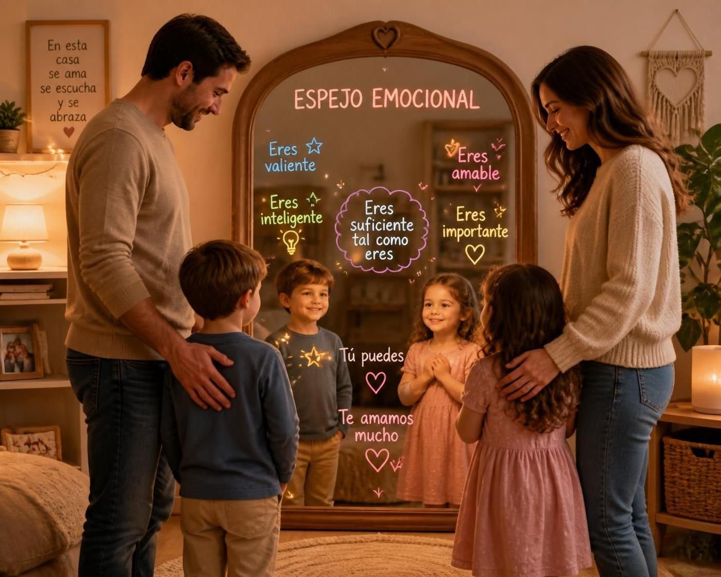 descubre lo que verdaderamente hay detrás de 'todo por mis hijos', una reflexión profunda sobre el amor y sacrificio parental.