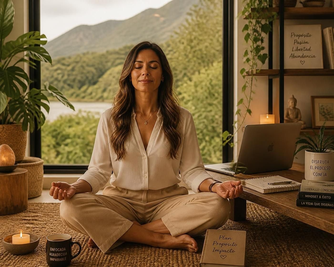 descubre por qué la necesidad de que todo esté perfecto influye en tu bienestar emocional y aprende a encontrar un equilibrio saludable para sentirte bien.