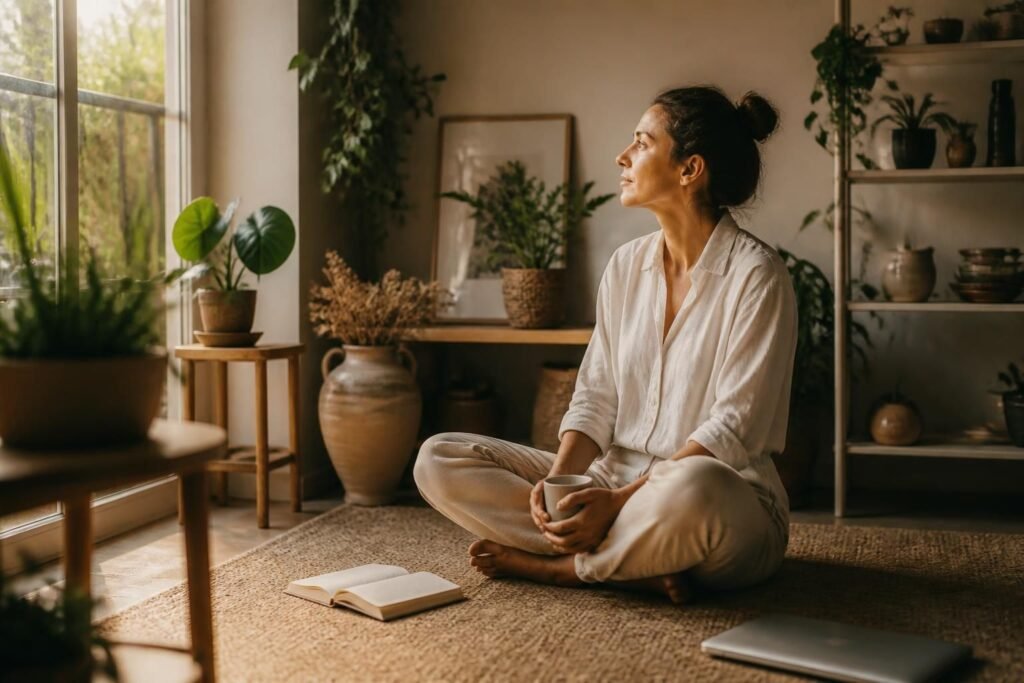descubre por qué la necesidad de que todo esté perfecto afecta tu bienestar y aprende a encontrar el equilibrio emocional para sentirte bien en cualquier circunstancia.