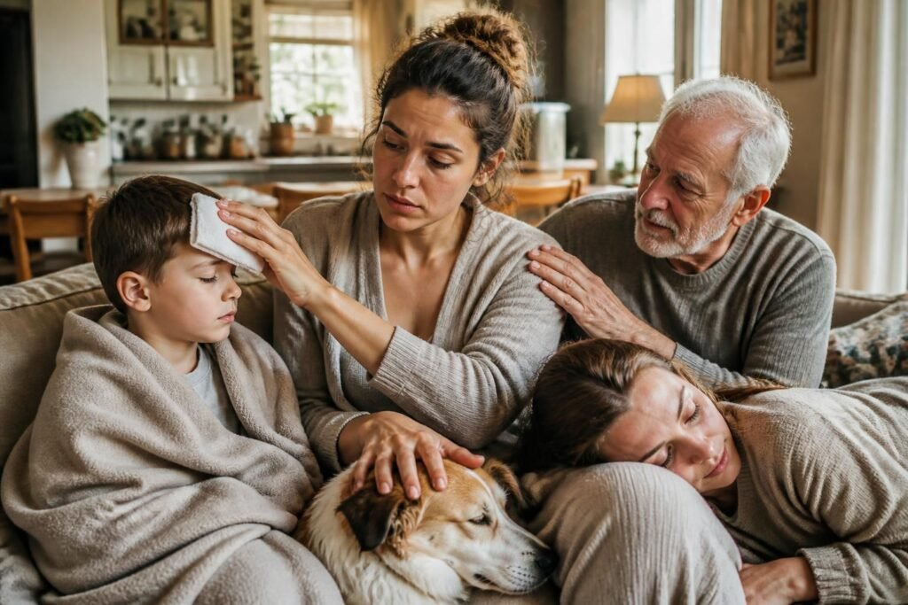descubre la importancia del entrenamiento personal para cuidar de ti mismo mientras ayudas a los demás. aprende a priorizar tu bienestar con consejos esenciales que todos deberían conocer.