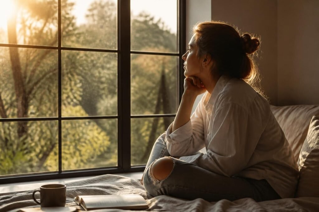 descubre cómo un simple 'sí' automático puede transformar tu vida para siempre en esta inspiradora historia.
