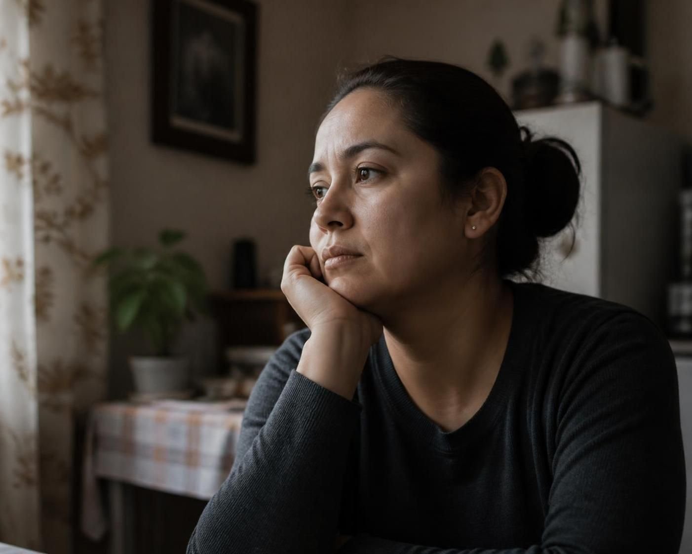 descubre las historias invisibles de madres que anhelaban otra vida, sus silencios profundos y sus deseos no expresados en esta conmovedora reflexión.