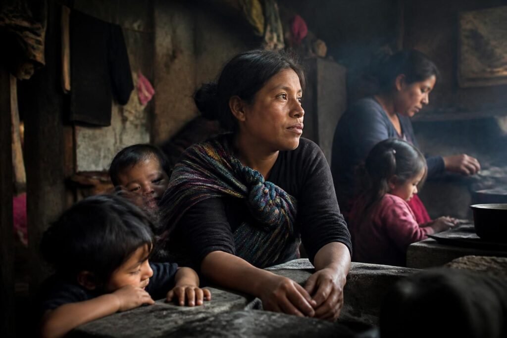 descubre las historias invisibles de las madres que anhelaban otra vida, su silencio profundo y sus sueños no contados.
