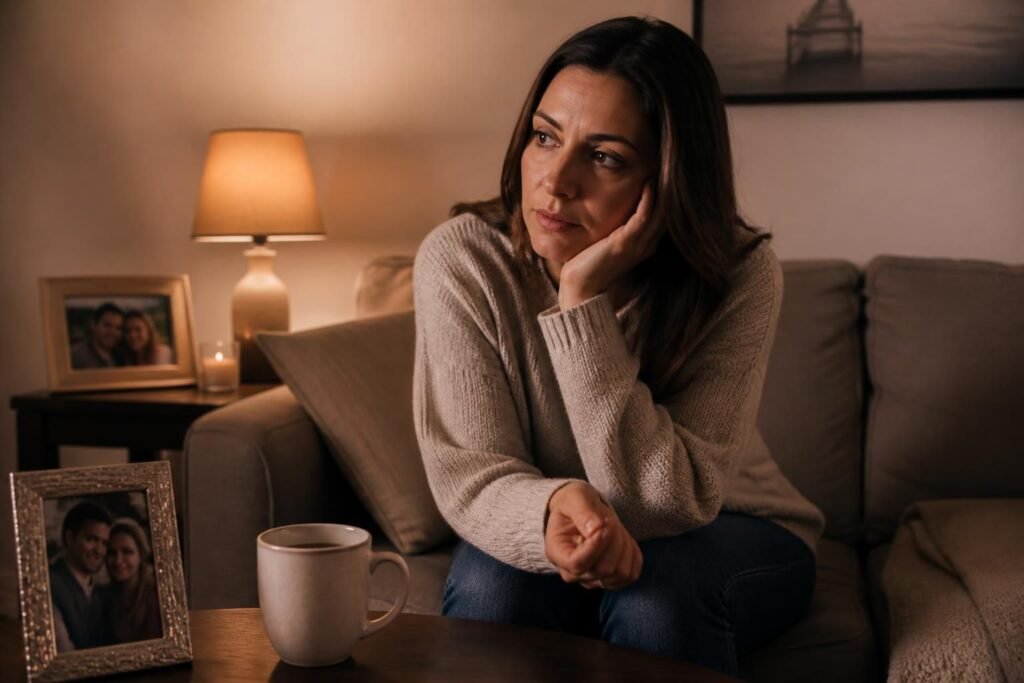 descubre las verdades que oculté en mi matrimonio para mantener la apariencia de armonía y aprende cómo transformarlas para lograr una relación auténtica y feliz.