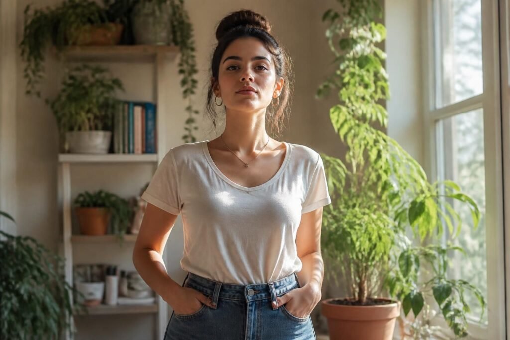 descubre la sensación de dejar de minimizarte intencionalmente y aprende a recuperar tu espacio y valor personal para vivir con autenticidad y confianza.