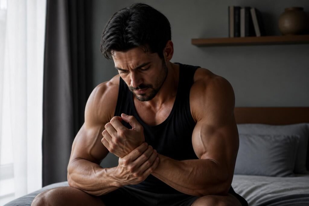 descubre por qué te sientes incómodo con tu propia fuerza y aprende estrategias efectivas para aceptarla y manejarla de manera positiva en tu vida diaria.