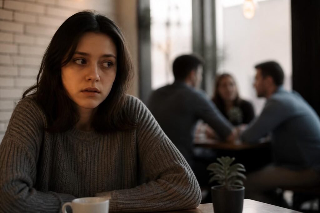 descubre qué ocurre cuando decides dejar de ser siempre la que entiende, y cómo este cambio impacta tus relaciones y tu bienestar emocional.
