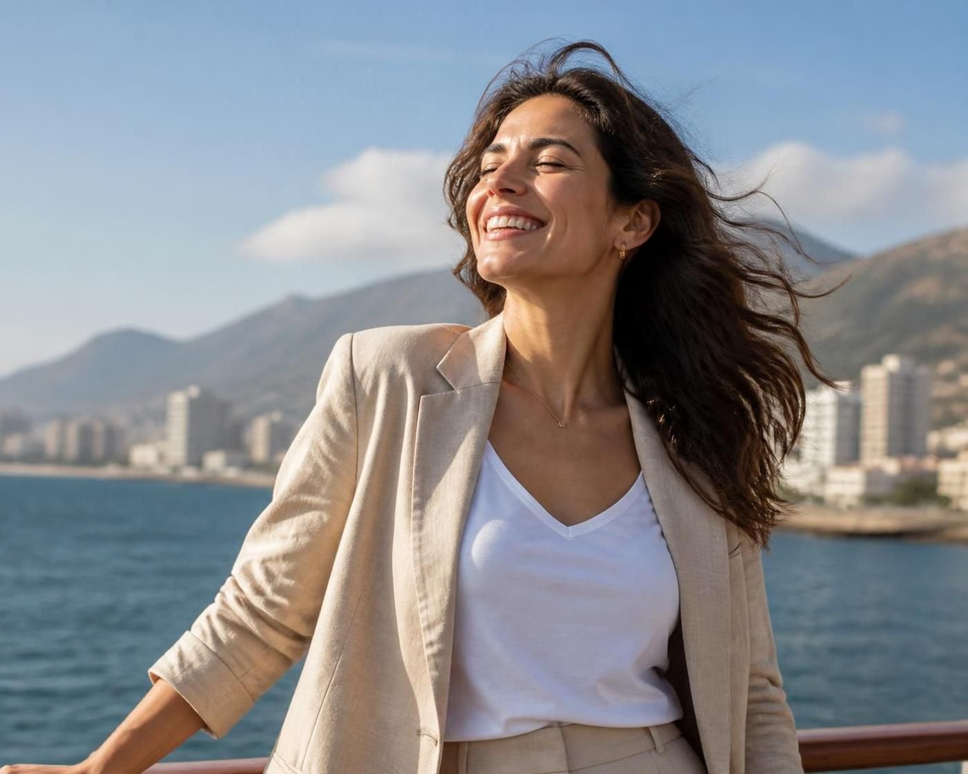 descubre cómo vivir auténticamente y con libertad aprendiendo lo que nadie te enseña sobre romper moldes y crear tu propio camino.