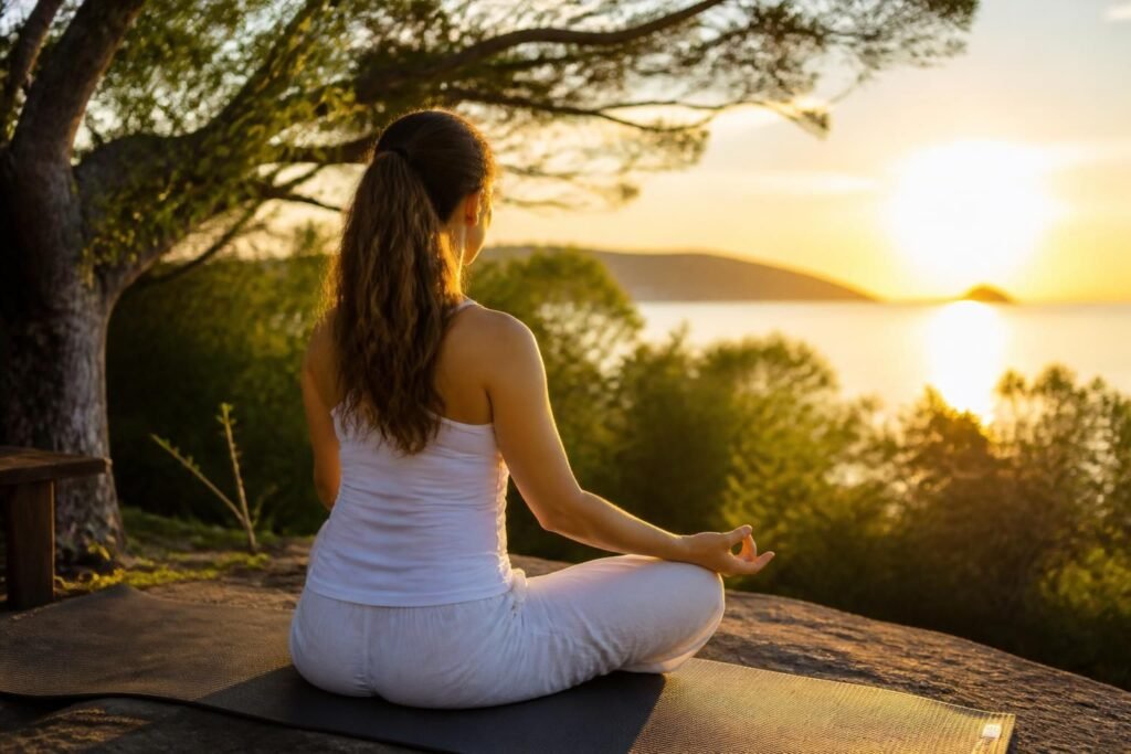 redescubre la confianza en las señales naturales de tu cuerpo para mejorar tu bienestar y alcanzar un equilibrio físico y emocional óptimo.