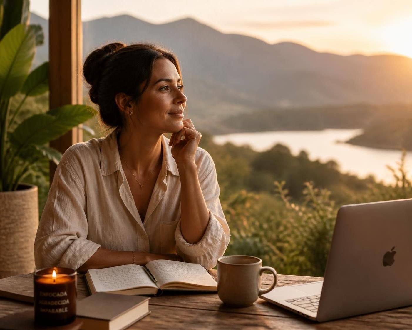 descubre las claves para recuperar tu equilibrio personal sin sentir que abandonas a nadie. aprende a priorizarte y alcanzar bienestar emocional de manera saludable.