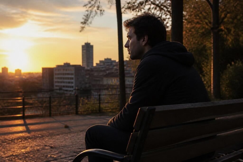 descubre si permaneces en una situación por elección consciente o por costumbre con nuestras claves para entender tus verdaderos motivos y tomar decisiones más auténticas.