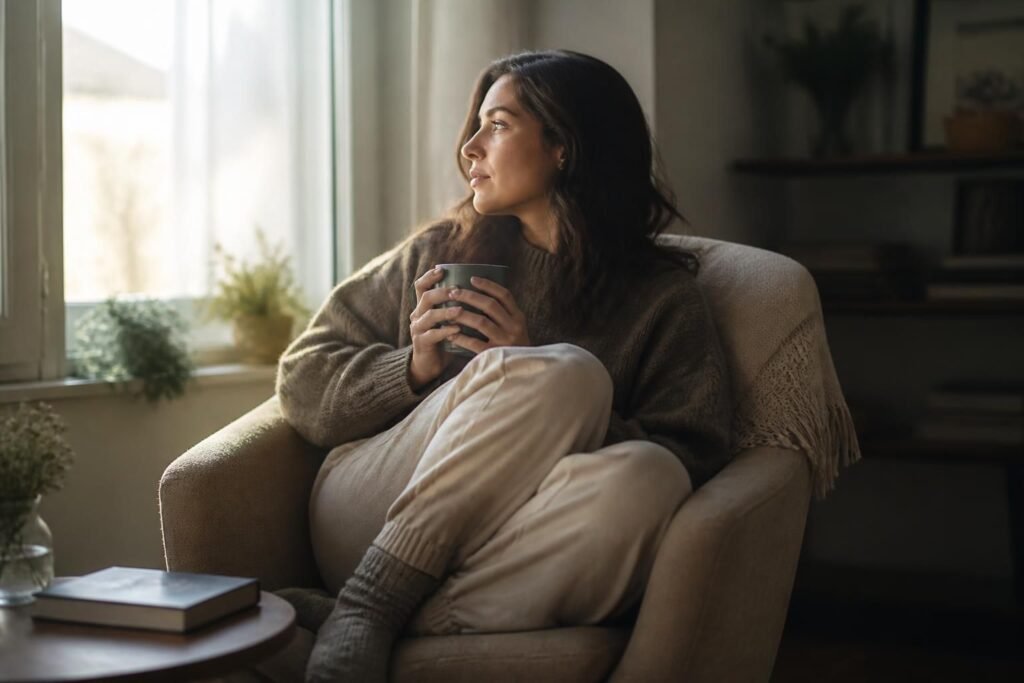 explora las emociones y reflexiones de dejar atrás los roles habituales y ser auténtico contigo mismo en ¿qué pasaría si por una vez no interpretara ningún papel?
